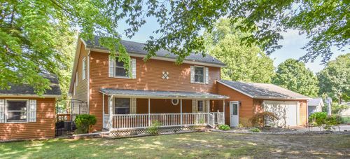 180 Crockett Dr, Quincy, MI, 49082-8537 | Card Image