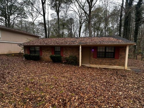 112 Clydesdale Rd, Peachtree City, GA, 30269-1813 | Card Image