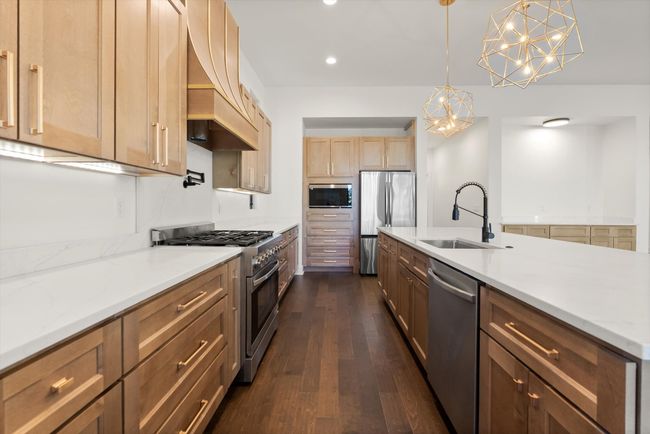 Kitchen view from pantry | Image 23