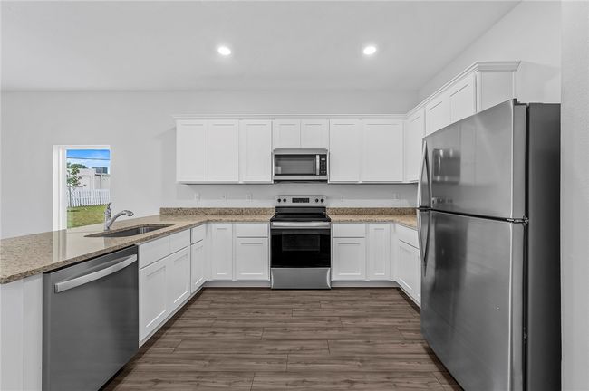 8416 100 Th Ave, House other with 4 bedrooms, 2 bathrooms and null parking in Vero Beach FL | Image 8