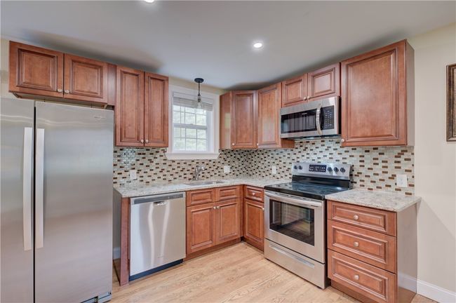 ADU Kitchen | Image 43