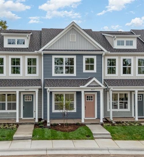 4657 Central Park Ave, Greensboro, NC, 27407 | Card Image