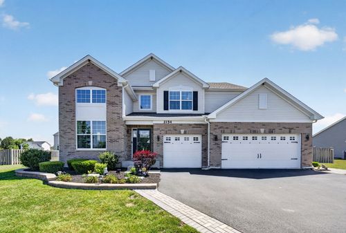 2154 Hartfield Ave, Yorkville, IL, 60560-9872 | Card Image