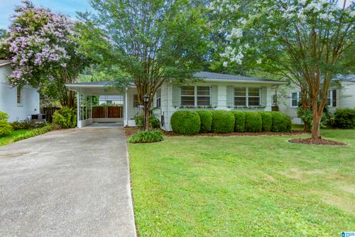 911 Broadway St, HOMEWOOD, AL, 35209-6213 | Card Image