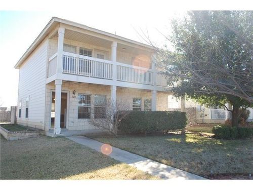 1028 Quail Valley Dr, Georgetown, TX, 78626-7328 | Card Image