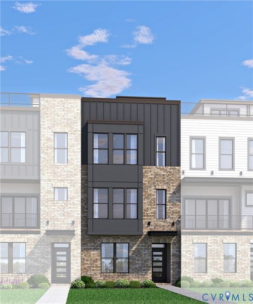 16120 Esteem Way, Midlothian, VA, 23112 | Card Image