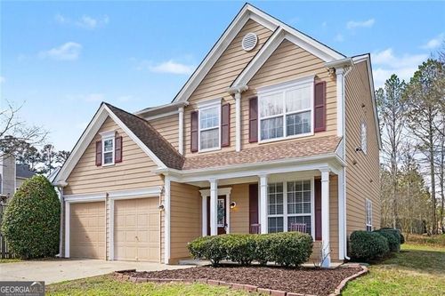 3223 Henford Ct, Marietta, GA, 30066-4809 | Card Image