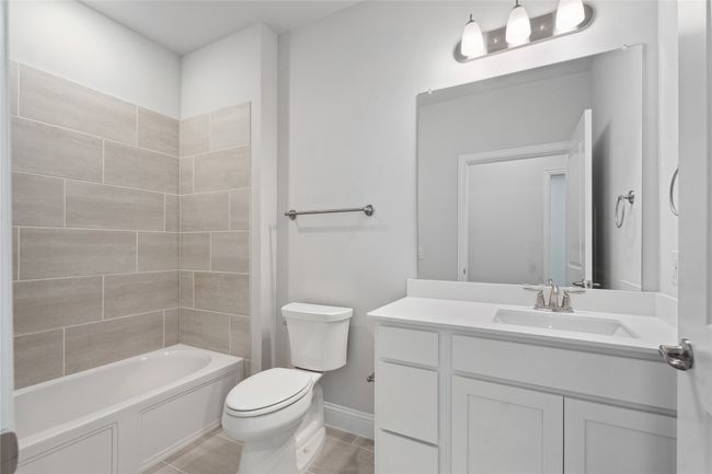 Beazer Homes Gatherings at Twin Creeks Clifton Floorplan | Image 13