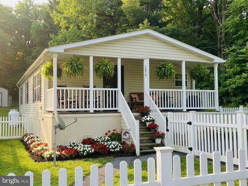 12014 Hickory Ridge Ln Sw, FROSTBURG, MD, 21532-3537 | Card Image