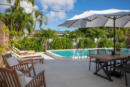 1105 17th St, Key West, FL, 33040-4276 | Card Image