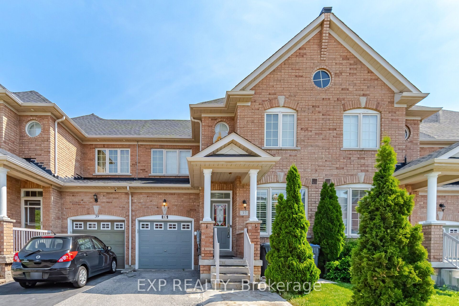 Residential in Brampton