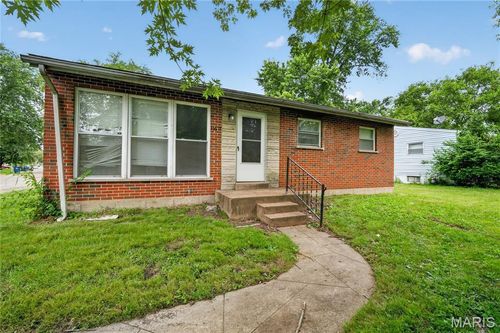 11617 Larimore Rd, Saint Louis, MO, 63138-2914 | Card Image