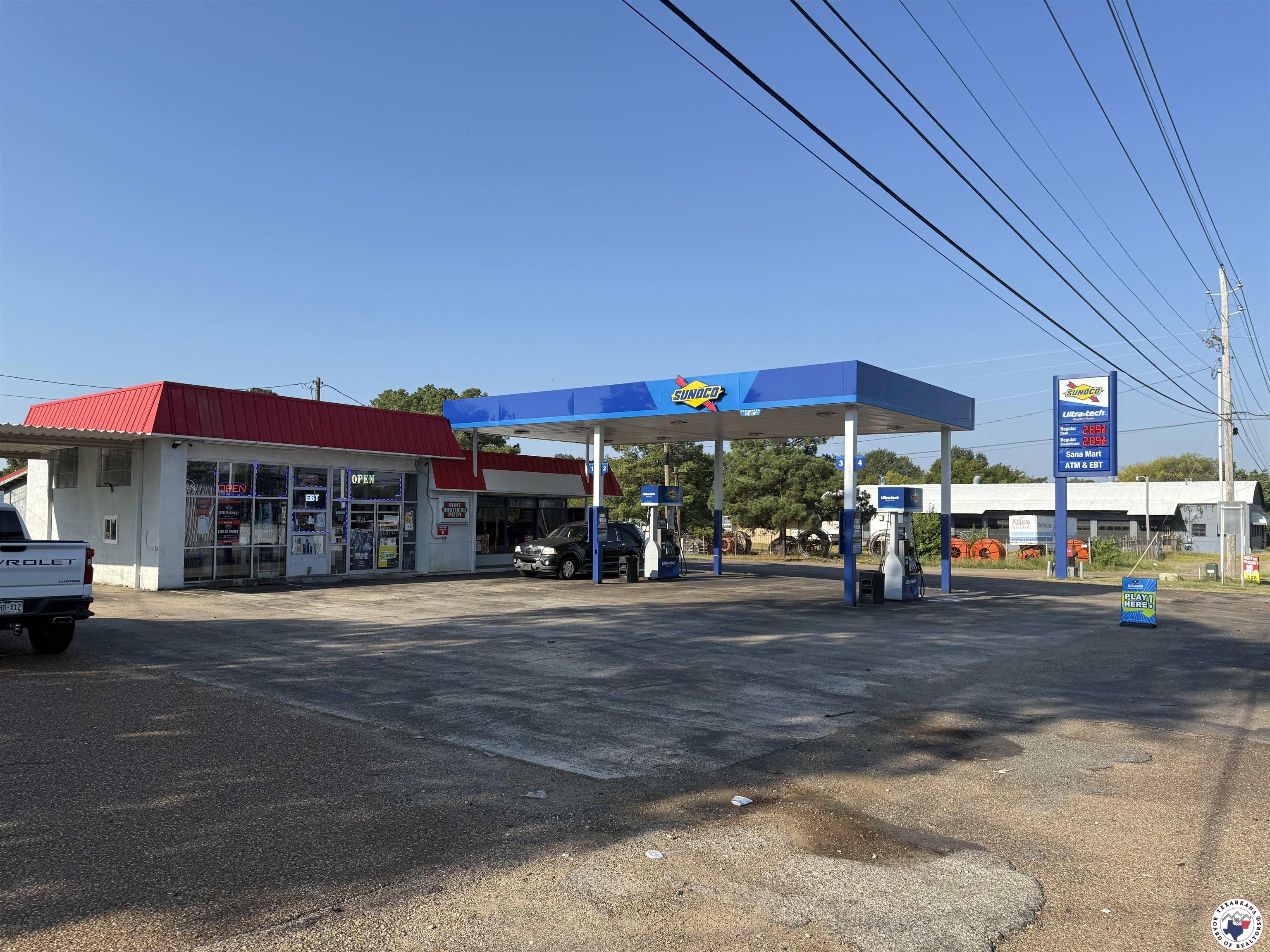 2700 E 9Th St, Texarkana, AR 71854