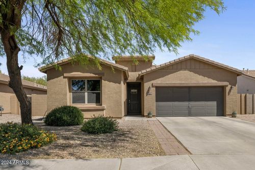 2524 E Katrina Trail, Casa Grande, AZ, 85194 | Card Image