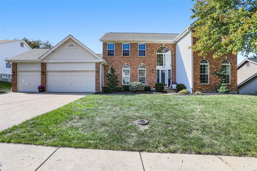 2277 Crimson View Drive, Ellisville, MO, 63011 | Card Image