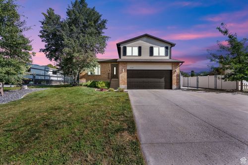 3240 W 6610 S, West Jordan, UT, 84084-6901 | Card Image