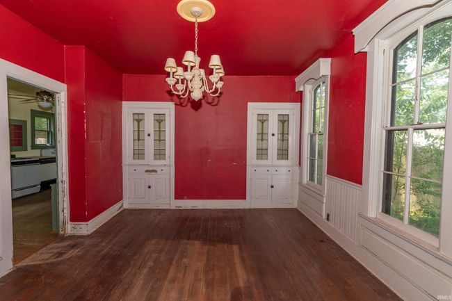302 C St, Home with 5 bedrooms, 2 bathrooms and null parking in Laporte IN | Image 7