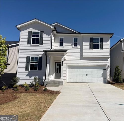 5310 Mulberry Creek Way, Flowery Branch, GA, 30542-5369 | Card Image
