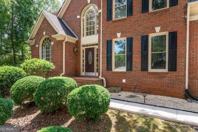 1800 Noblin Ridge Way, House other with 6 bedrooms, 3 bathrooms and null parking in Duluth GA | Image 3