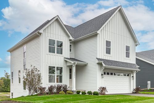 22077 W Casa Bella Vw, Lake Zurich, IL, 60047 | Card Image