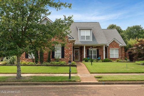 7199 Terrace Stone Dr, Olive Branch, MS, 38654-6457 | Card Image