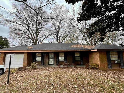 4449 Deerland St, Memphis, TN, 38109 | Card Image