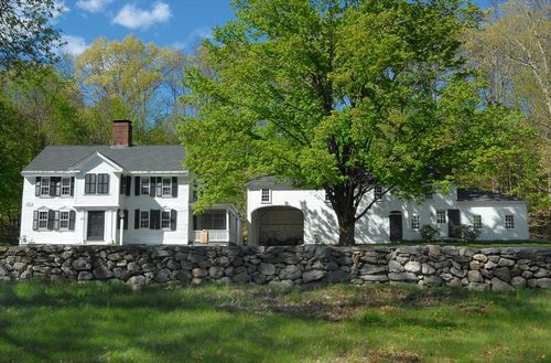 105 Lexington Rd, Concord, MA, 01742-3708 | Card Image