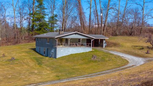 3606 Yellow Mountain Road, Cullowhee, NC, 28723 | Card Image