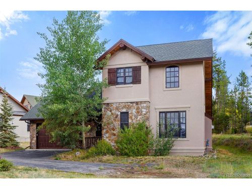 445 Trappers Way, Fraser, CO, 80442 | Card Image