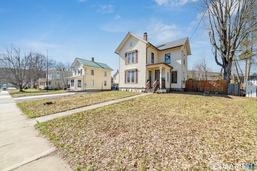 81 Elm St, Thomaston, CT, 06787-1705 | Card Image