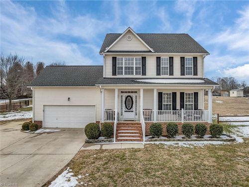 51 Water Front Ln, Timberlake, NC, 27583-9455 | Card Image
