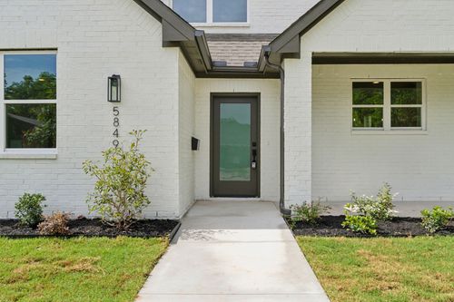 5849 Lyle St, Westworth Village, TX, 76114-4131 | Card Image