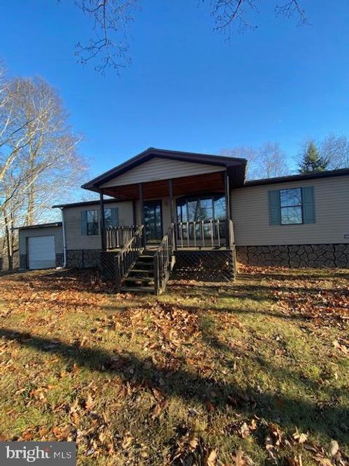 1725 Tech Rd, Jewell Ridge, VA, 24622-8763 | Card Image