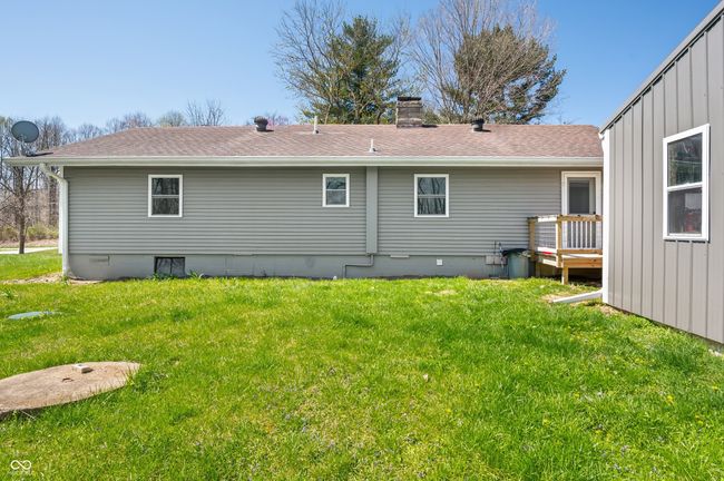 9267 N State Road 135, House other with 3 bedrooms, 2 bathrooms and null parking in Morgantown IN | Image 5