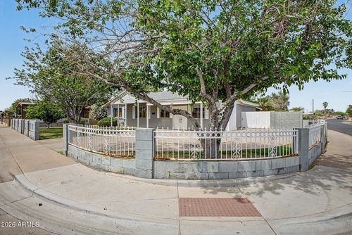 5324 W Lewis Avenue, Phoenix, AZ, 85035 | Card Image