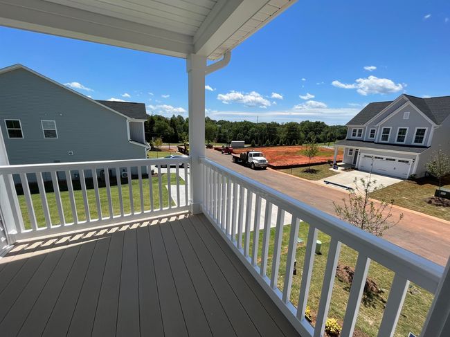 7014 New Horizons Lane, House other with 4 bedrooms, 3 bathrooms and null parking in Boiling Springs SC | Image 23