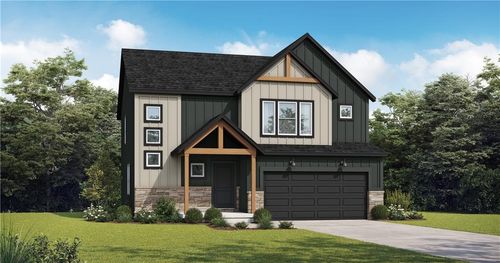 18905 W 188th Ter, Spring Hill, KS, 66083-6028 | Card Image