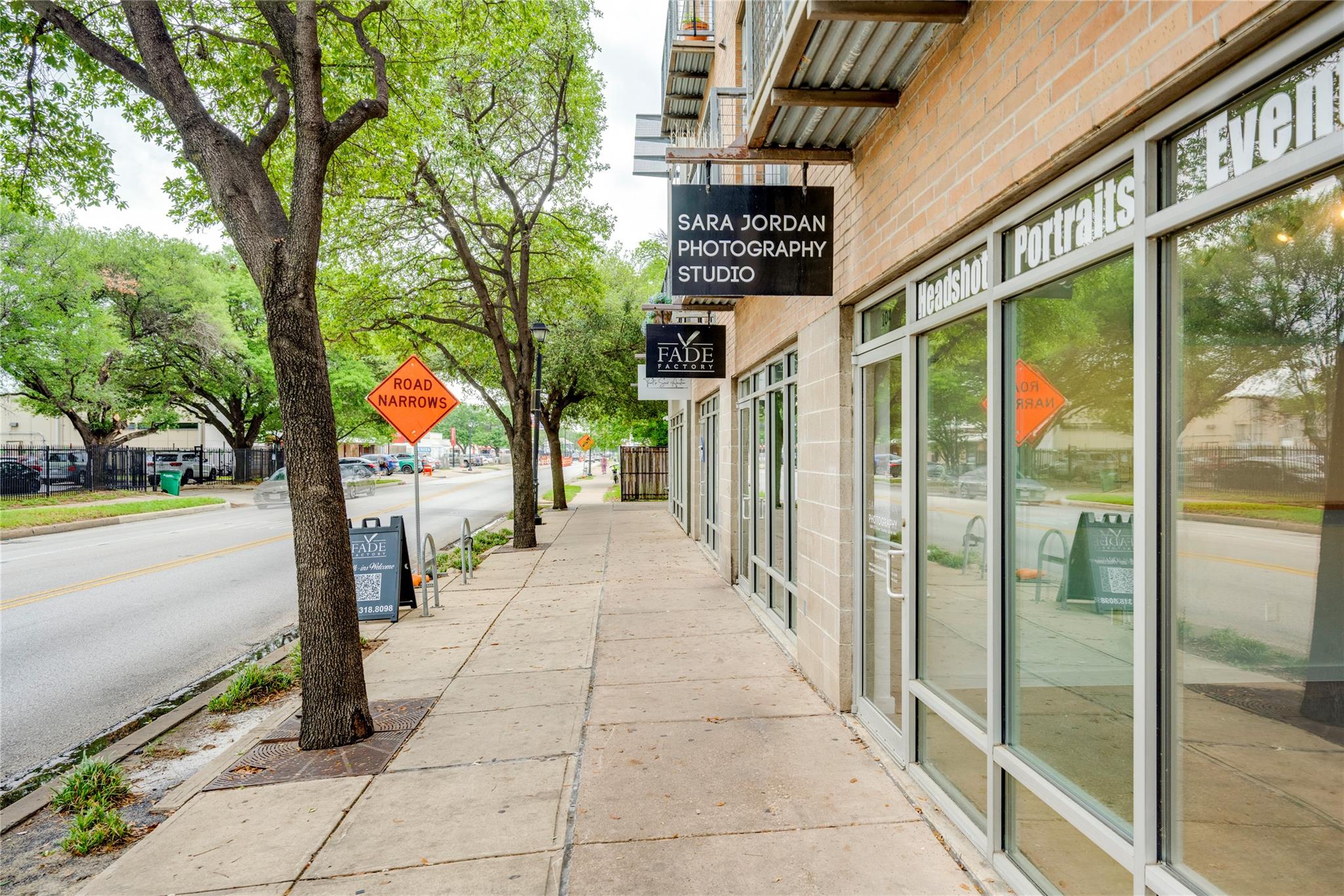 Commercial Sale in Austin