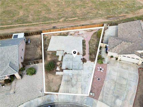 11456 Highland Ct, Adelanto, CA, 92301-6094 | Card Image