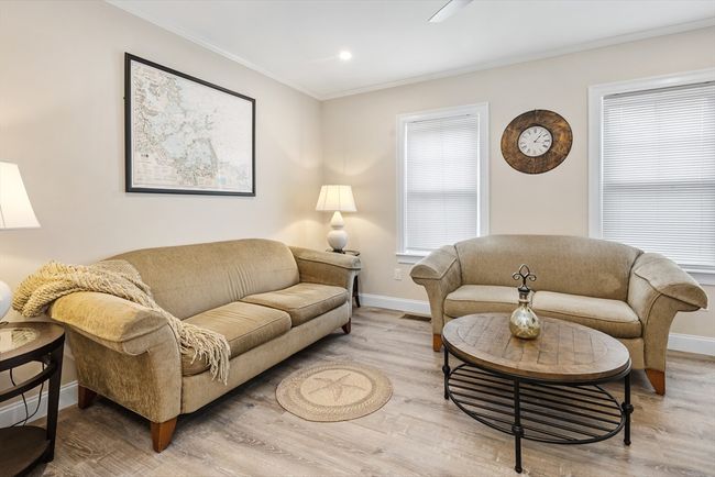 2 - 242 Atlantic Ave, House attached with 3 bedrooms, 2 bathrooms and 3 parking in Hull MA | Image 11