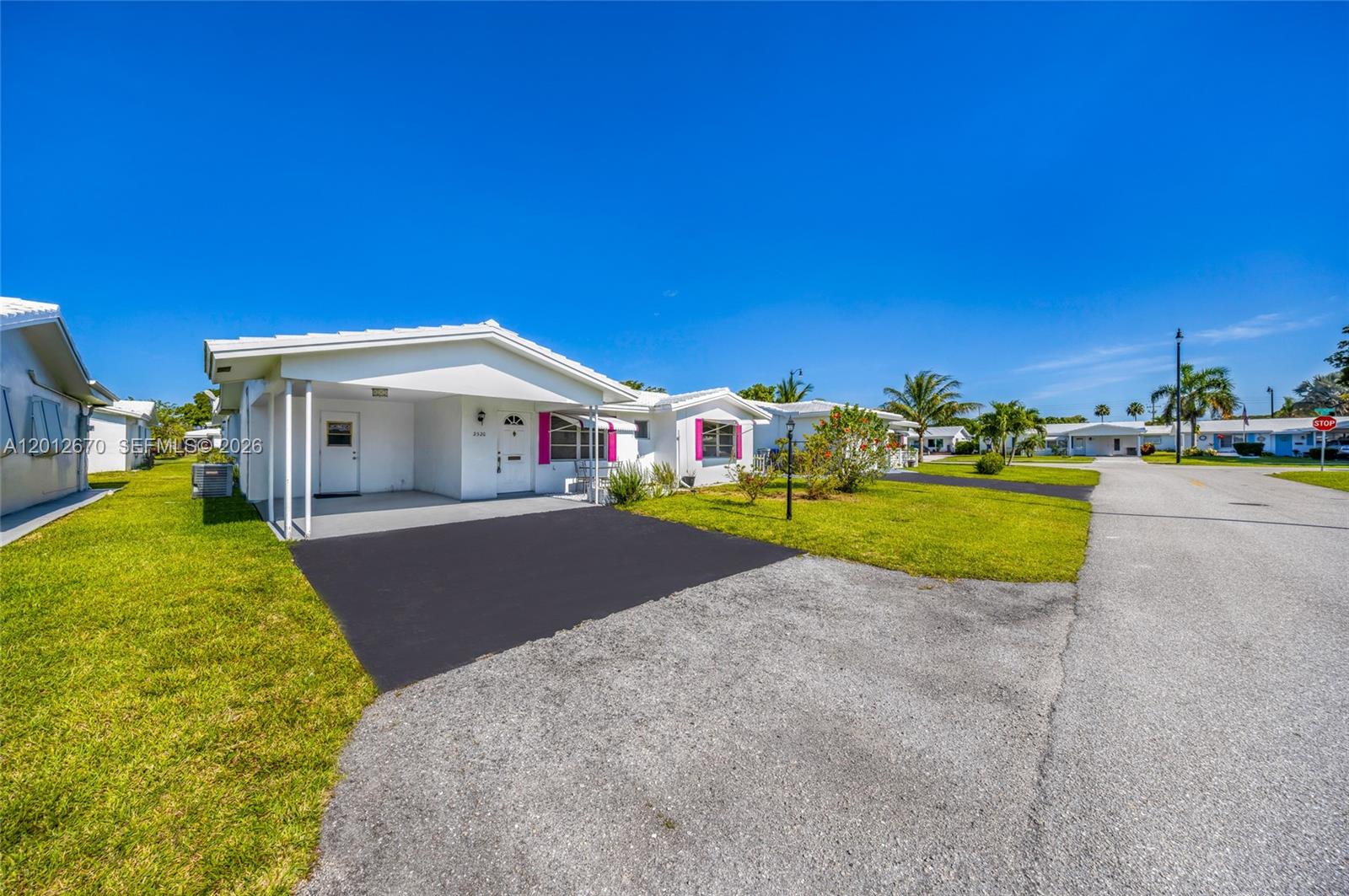 Residential Lease in Pompano Beach 5
