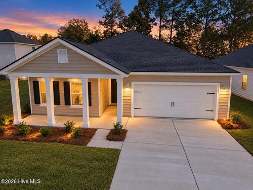 707 Maya Lane, Ocean Isle Beach, NC, 28469 | Card Image