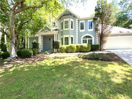 11355 Vedrines Dr, Alpharetta, GA, 30022-7900 | Card Image