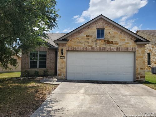 12610 Cascade Hls, San Antonio, TX, 78253-5553 | Card Image