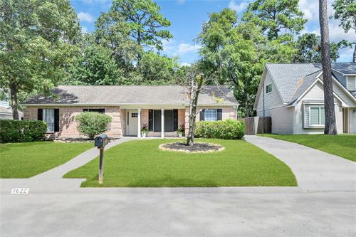 7622 Kleingreen Lane, Spring, TX, 77379 | Card Image