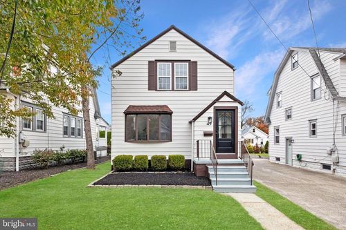 49 E Greenwood Ave, HADDON TOWNSHIP, NJ, 08107-1244 | Card Image