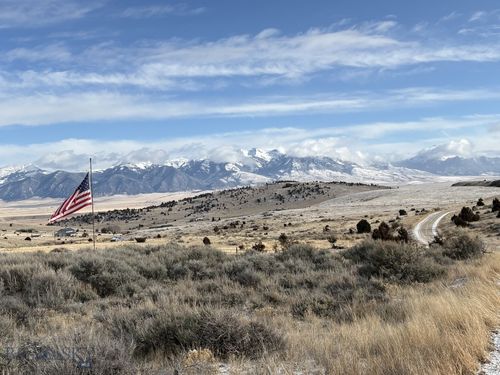 171 Dry Creek Trl, Ennis, MT, 59729-9106 | Card Image