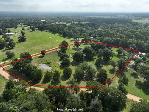 16292 Sycamore Rd, Cat Spring, TX, 78933-5062 | Card Image