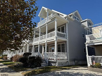 B - 308 Atlantic Ave, Condo with 5 bedrooms, 3 bathrooms and null parking in Ocean City NJ | Image 1