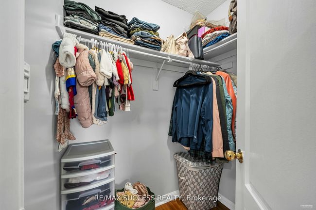 28 Herdwick St, House attached with 4 bedrooms, 4 bathrooms and 4 parking in Brampton ON | Image 28